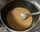 濃厚♪ けど優しい♡豆乳坦々麺作り方4写真