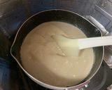 濃厚♪ けど優しい♡豆乳坦々麺作り方5写真