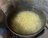 濃厚♪ けど優しい♡豆乳坦々麺作り方6写真