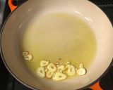 チーズたっぷり♪ニョッキのカルボナーラ風作り方6写真