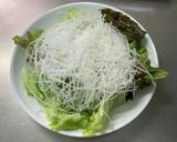 マグロの胡麻焼き作り方1写真