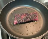 マグロの胡麻焼き作り方4写真