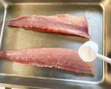 ツナ缶不要！！手作り無添加ツナ作り方1写真