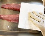 ツナ缶不要！！手作り無添加ツナ作り方2写真