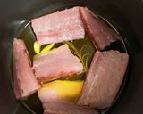 ツナ缶不要！！手作り無添加ツナ作り方4写真