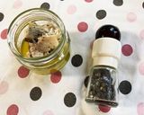 ツナ缶不要！！手作り無添加ツナ作り方5写真