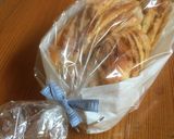 *菓子パン用*チョコシート*作り方9写真