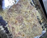 フライパンで!鶏肉の香草パン粉焼き作り方2写真