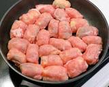 焼肉のタレで簡単★チーズ肉巻き★おかず作り方4写真