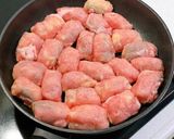焼肉のタレで簡単★チーズ肉巻き★おかず作り方4写真