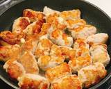 焼肉のタレで簡単★チーズ肉巻き★おかず作り方5写真