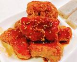 焼肉のタレで簡単★チーズ肉巻き★おかず作り方7写真