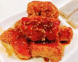 焼肉のタレで簡単★チーズ肉巻き★おかず作り方7写真