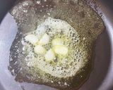 餃子の皮でラビオリ！コク旨ペスカトーレ♪作り方2写真