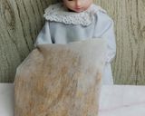 リカちゃん♡揚さんひじき干大根インゲン煮作り方2写真