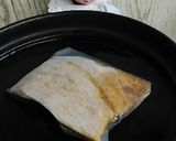 リカちゃん♡揚さんひじき干大根インゲン煮作り方3写真