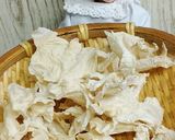 リカちゃん♡揚さんひじき干大根インゲン煮作り方6写真