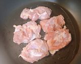 鶏の柚子胡椒焼き作り方2写真