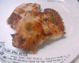 鶏の柚子胡椒焼き作り方6写真