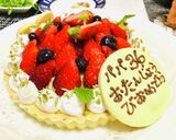 お皿一つ、レンジで簡単チョコの溶かし方作り方8写真