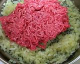 韓国風☆旨辛～ガパオライス♪簡単作り方3写真
