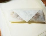 精進 春雨入り春巻き作り方7写真