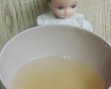 リカちゃん♡揚さんひじき干大根インゲン煮作り方5写真