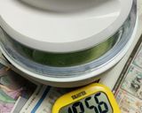 糖質オフ☆サボテンのアイスクリーム♪作り方5写真