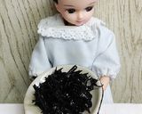 リカちゃん♡揚さんひじき干大根インゲン煮作り方12写真