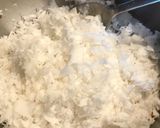 ココナッツから作ったトムヤムガイ(鶏肉)作り方2写真