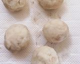 牡蠣レシピ!かきクリームコロッケ作り方4写真