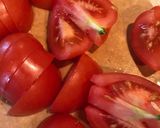 ココナッツから作ったトムヤムガイ(鶏肉)作り方6写真