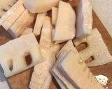 ココナッツから作ったトムヤムガイ(鶏肉)作り方9写真