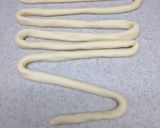 一本ラーメン • 長寿麺作り方2写真