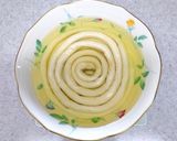 一本ラーメン • 長寿麺作り方4写真