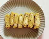 〜甘党の方にお勧めする〜甘々卵焼き♡作り方24写真