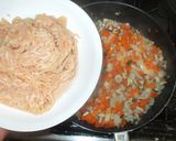 鶏ひき肉ドライカレー♪簡単漢方食養生作り方6写真