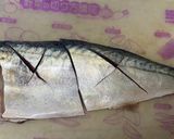 元魚屋が教える！絶品、赤だしで鯖の味噌煮作り方1写真