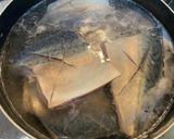 元魚屋が教える！絶品、赤だしで鯖の味噌煮作り方2写真