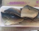 元魚屋が教える！絶品、赤だしで鯖の味噌煮作り方3写真