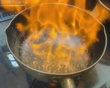 元魚屋が教える！絶品、赤だしで鯖の味噌煮作り方4写真