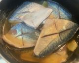 元魚屋が教える！絶品、赤だしで鯖の味噌煮作り方6写真