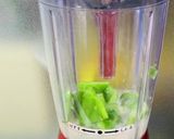 糖質オフ☆ウチワサボテンの大豆粉食パン♪作り方3写真