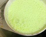 糖質オフ☆ウチワサボテンの大豆粉食パン♪作り方4写真