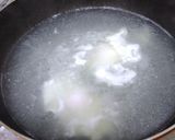 一本ラーメン • 長寿麺作り方8写真