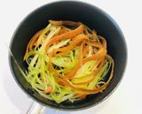 香り水☆作り方1写真
