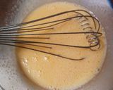 チョコ入りパウンドケーキ作り方3写真