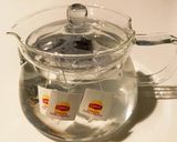 簡単！ティーバッグで水出しアイスティー作り方1写真