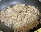 美味しい鶏ごぼうご飯作り方2写真