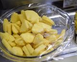 レンジでめちゃくちゃ簡単煮りんご作り方6写真